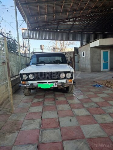 LADA (VAZ) 2106 1978, 99,000 km - 1.5 l - Cəlilabad