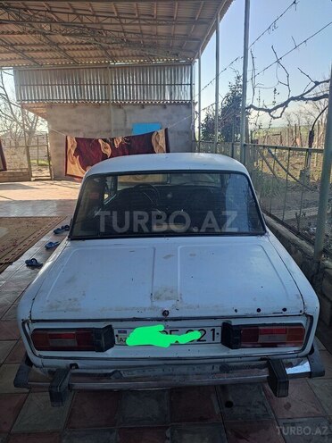LADA (VAZ) 2106 1978, 99,000 km - 1.5 l - Cəlilabad
