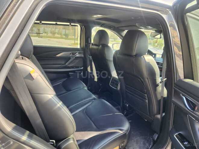 Mazda CX-9 2020, 45,000 km - 2.5 л - Bakı