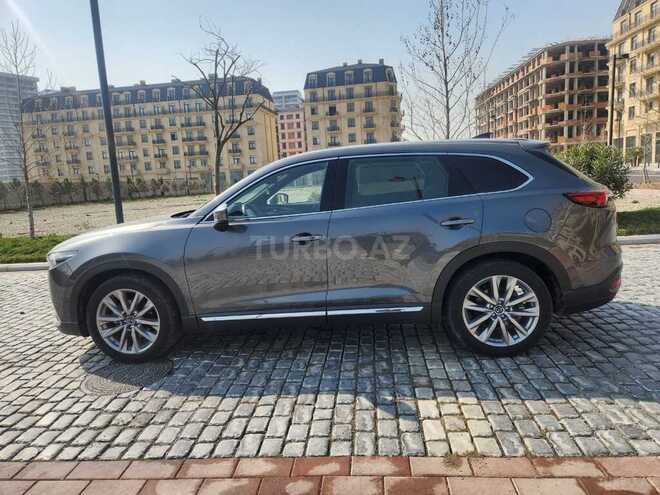 Mazda CX-9 2020, 45,000 km - 2.5 л - Bakı