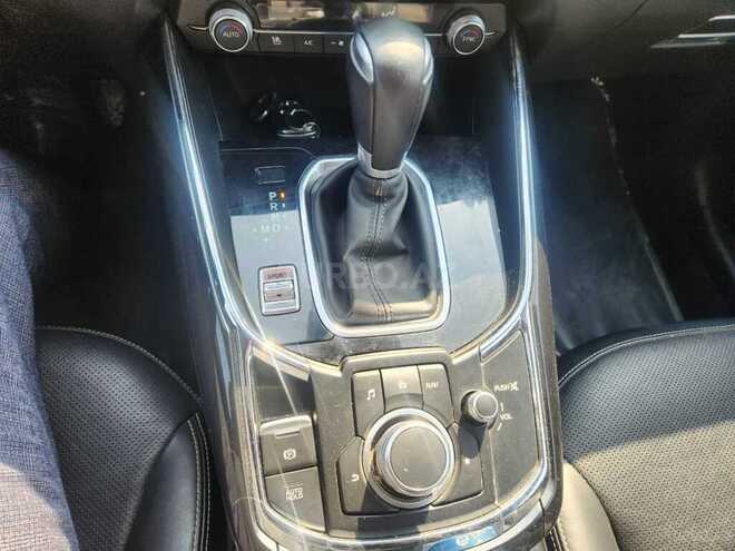 Mazda CX-9 2020, 45,000 km - 2.5 л - Bakı