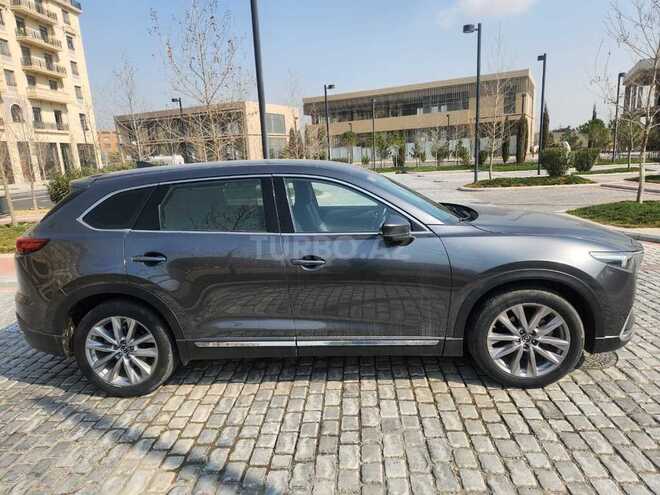 Mazda CX-9 2020, 45,000 km - 2.5 л - Bakı