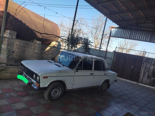 LADA (VAZ) 2106 1978, 99,000 km - 1.5 l - Cəlilabad