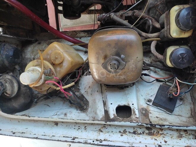 LADA (VAZ) 2106 1978, 99,000 km - 1.5 l - Cəlilabad