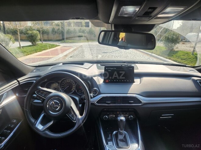 Mazda CX-9 2020, 45,000 km - 2.5 л - Bakı