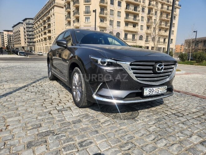 Mazda CX-9 2020, 45,000 km - 2.5 л - Bakı