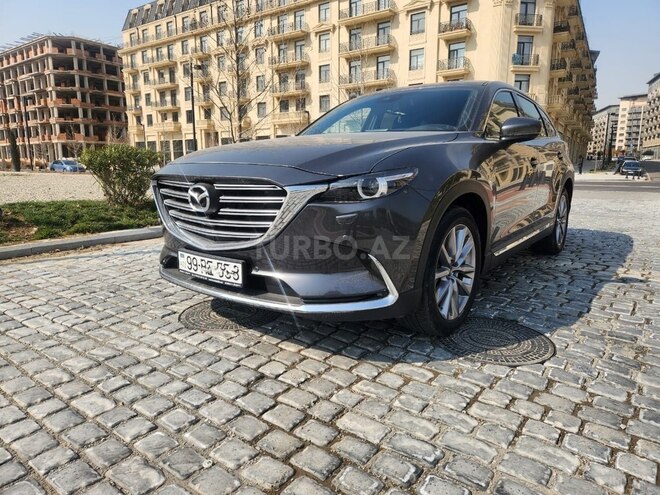 Mazda CX-9 2020, 45,000 km - 2.5 л - Bakı