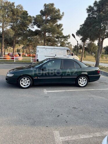 Opel Omega 1996, 250,000 km - 2.0 l - Bakı
