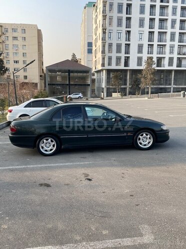Opel Omega 1996, 250,000 km - 2.0 l - Bakı