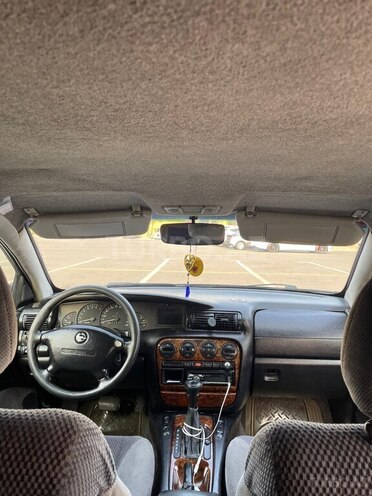 Opel Omega 1996, 250,000 km - 2.0 l - Bakı