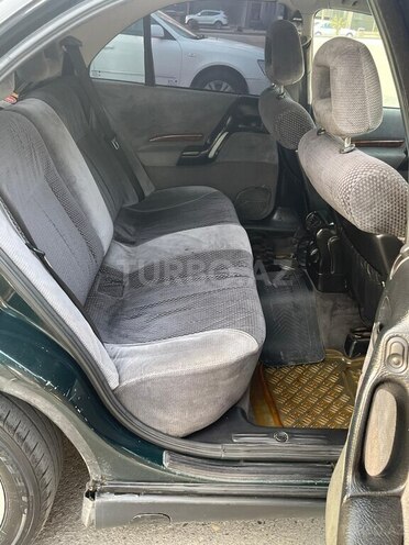Opel Omega 1996, 250,000 km - 2.0 l - Bakı