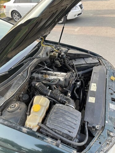 Opel Omega 1996, 250,000 km - 2.0 l - Bakı