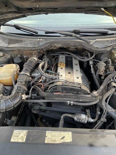 Opel Omega 1996, 250,000 km - 2.0 l - Bakı