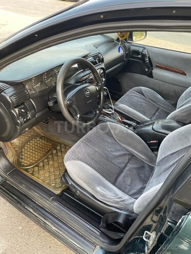 Opel Omega 1996, 250,000 km - 2.0 l - Bakı