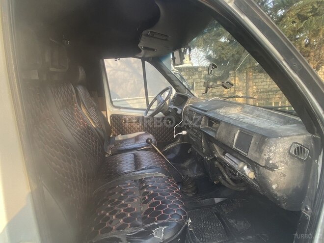 GAZ 330200 2002, 122,011 km - 2.7 l - Cəlilabad