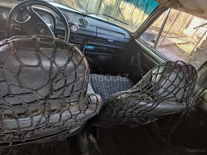 LADA (VAZ) 2106 1978, 99,000 km - 1.5 l - Cəlilabad