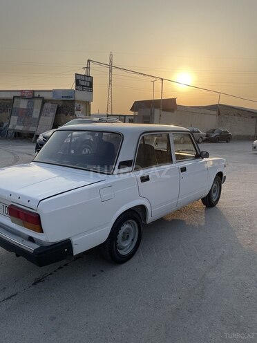 LADA (VAZ) 2107 2008, 99,900 km - 1.6 l - Bakı