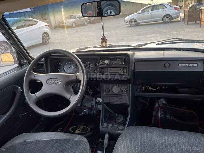 LADA (VAZ) 2107 2008, 99,900 km - 1.6 l - Bakı