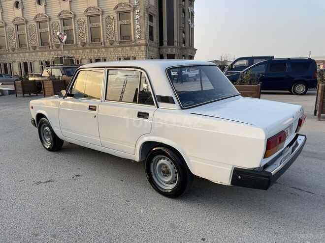 LADA (VAZ) 2107 2008, 99,900 km - 1.6 l - Bakı