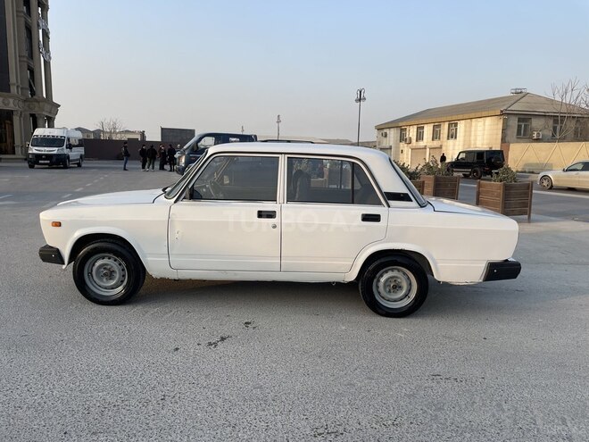 LADA (VAZ) 2107 2008, 99,900 km - 1.6 l - Bakı