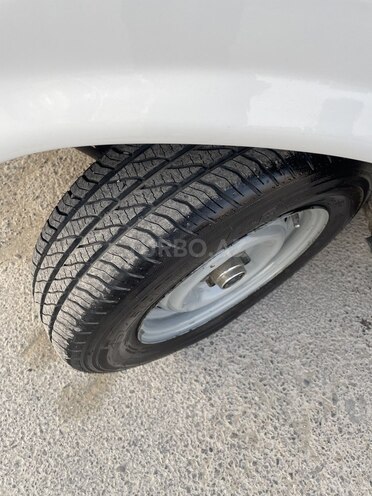 LADA (VAZ) 2107 2008, 99,900 km - 1.6 l - Bakı