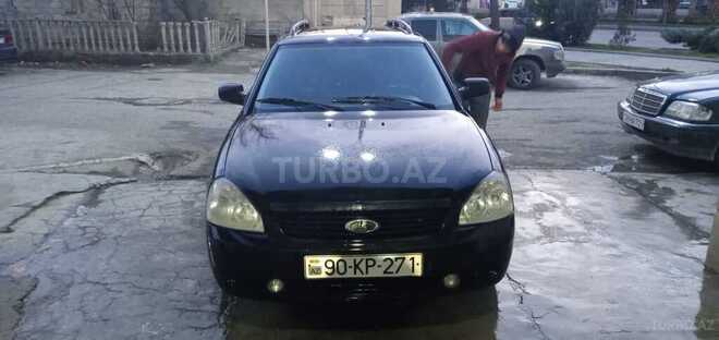 LADA (VAZ) Priora 2011, 400,000 km - 1.6 л - Yevlax