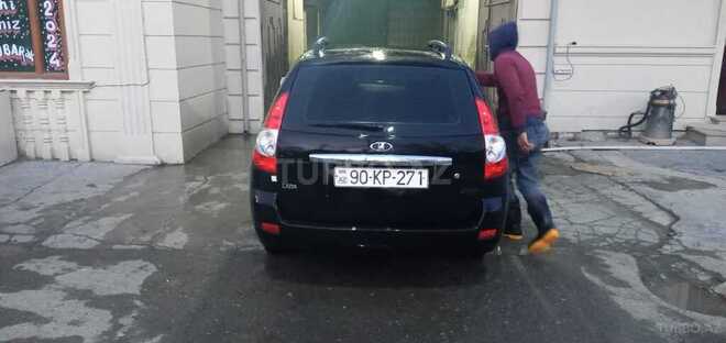 LADA (VAZ) Priora 2011, 400,000 km - 1.6 л - Yevlax