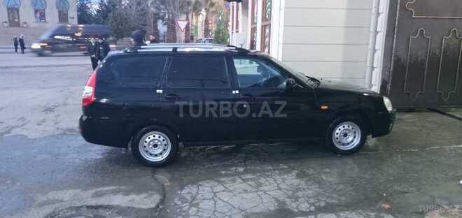 LADA (VAZ) Priora 2011, 400,000 km - 1.6 л - Yevlax