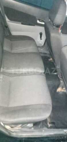 LADA (VAZ) Priora 2011, 400,000 km - 1.6 л - Yevlax