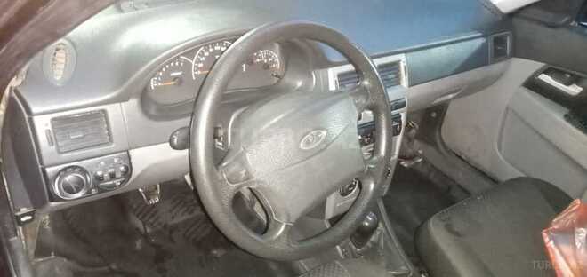 LADA (VAZ) Priora 2011, 400,000 km - 1.6 л - Yevlax