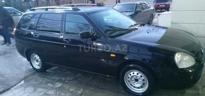 LADA (VAZ) Priora 2011, 400,000 km - 1.6 л - Yevlax