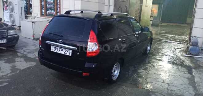 LADA (VAZ) Priora 2011, 400,000 km - 1.6 л - Yevlax
