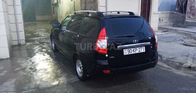LADA (VAZ) Priora 2011, 400,000 km - 1.6 л - Yevlax