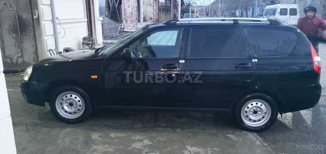 LADA (VAZ) Priora 2011, 400,000 km - 1.6 л - Yevlax