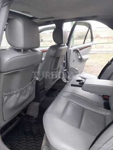 Mercedes C 230 2000, 191,600 km - 2.3 l - Bakı