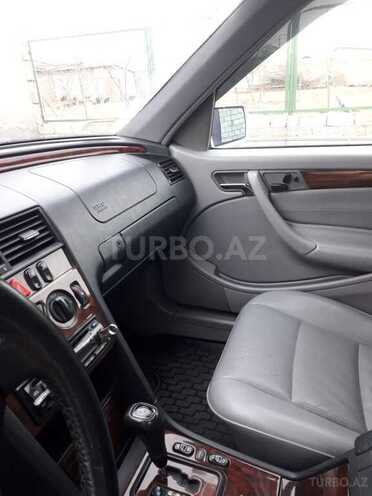 Mercedes C 230 2000, 191,600 km - 2.3 l - Bakı