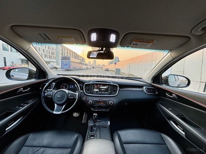 Kia Sorento 2015, 157,700 km - 2.0 л - Bakı