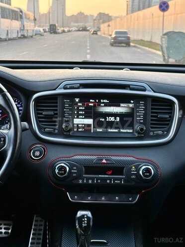 Kia Sorento 2015, 157,700 km - 2.0 л - Bakı