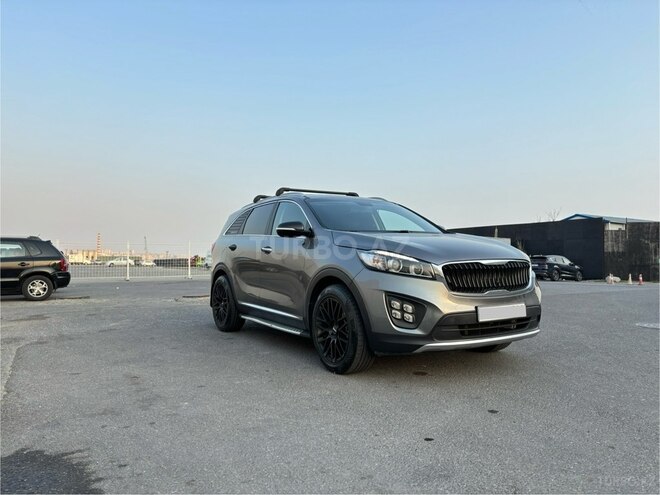 Kia Sorento 2015, 157,700 km - 2.0 л - Bakı