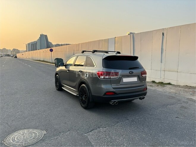 Kia Sorento 2015, 157,700 km - 2.0 л - Bakı