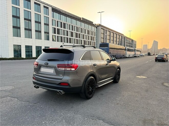 Kia Sorento 2015, 157,700 km - 2.0 л - Bakı