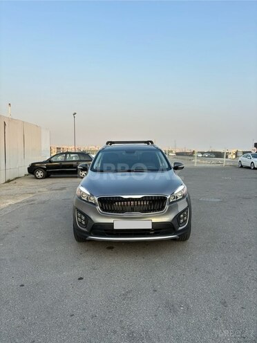 Kia Sorento 2015, 157,700 km - 2.0 л - Bakı