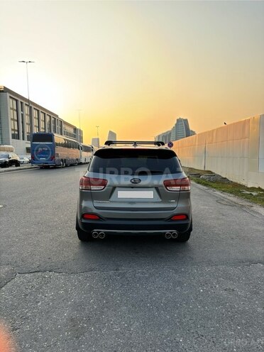 Kia Sorento 2015, 157,700 km - 2.0 л - Bakı
