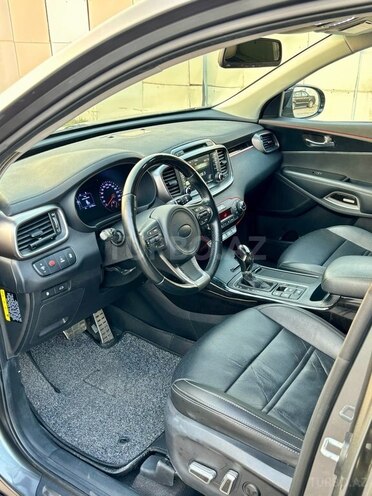 Kia Sorento 2015, 157,700 km - 2.0 л - Bakı