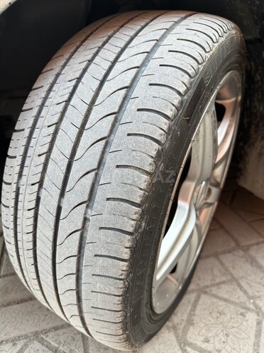 Mercedes C 230 2000, 191,600 km - 2.3 l - Bakı
