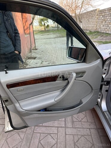 Mercedes C 230 2000, 191,600 km - 2.3 l - Bakı