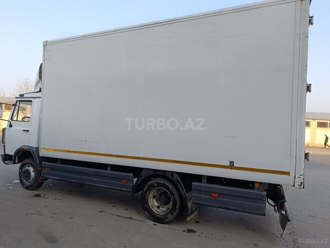 Iveco Otoyol 2006, 86,000 km - 3.9 l - Gəncə