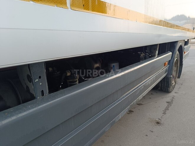 Iveco Otoyol 2006, 86,000 km - 3.9 l - Gəncə