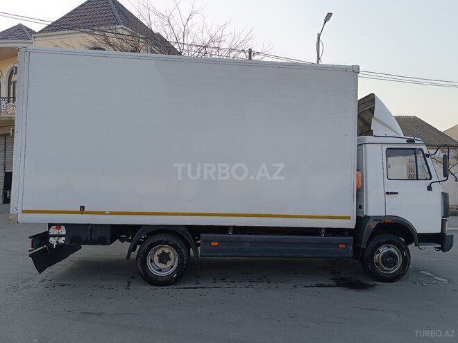 Iveco Otoyol 2006, 86,000 km - 3.9 l - Gəncə