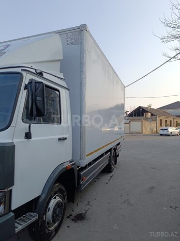 Iveco Otoyol 2006, 86,000 km - 3.9 l - Gəncə